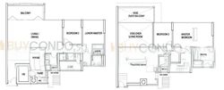 The Shore Residences (D15), Condominium #614583201